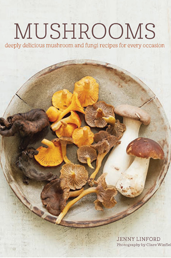 CLARE WINFIELD | MUSHROOMS | RPS