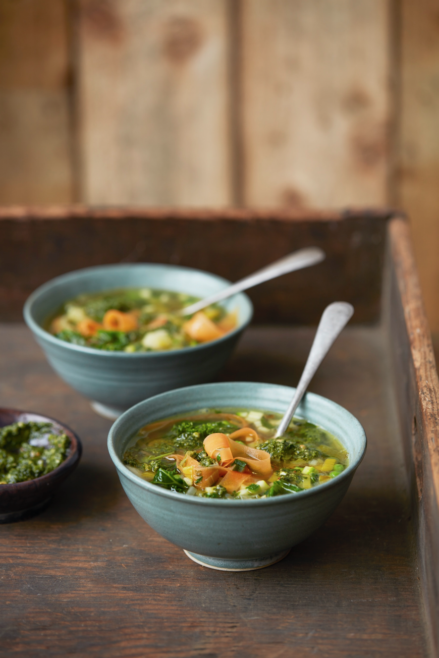 CLARE WINFIELD | THE NEW NOURISHING | RPS