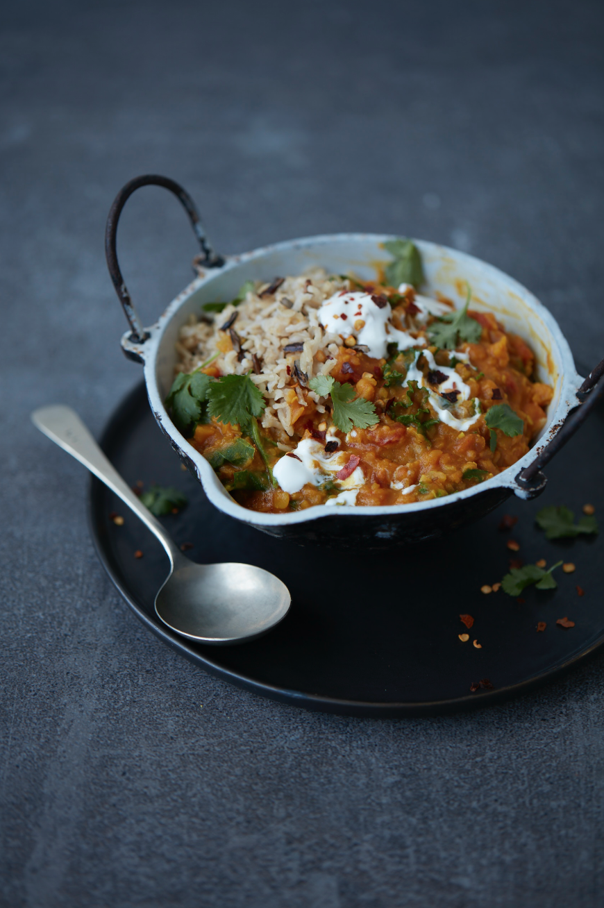CLARE WINFIELD | THE NEW NOURISHING | RPS
