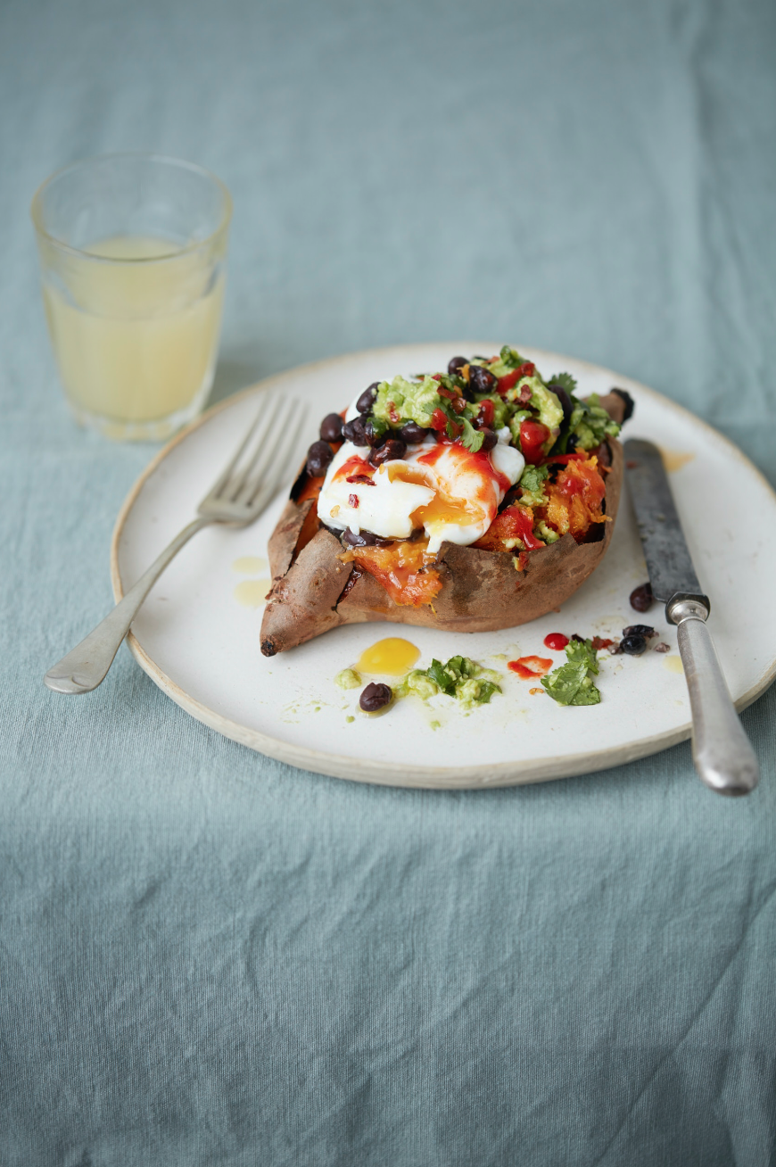 CLARE WINFIELD | THE NEW NOURISHING | RPS