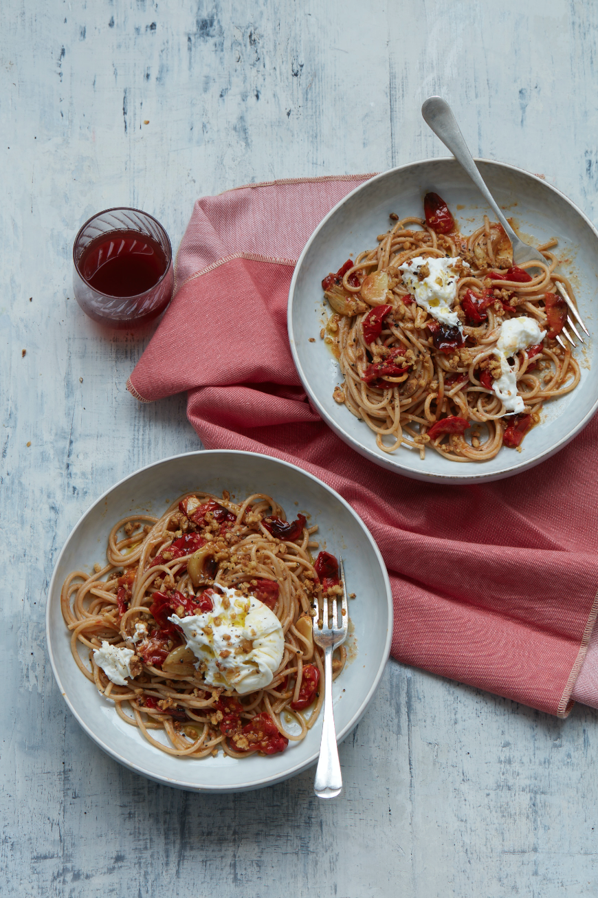 CLARE WINFIELD | THE NEW NOURISHING | RPS