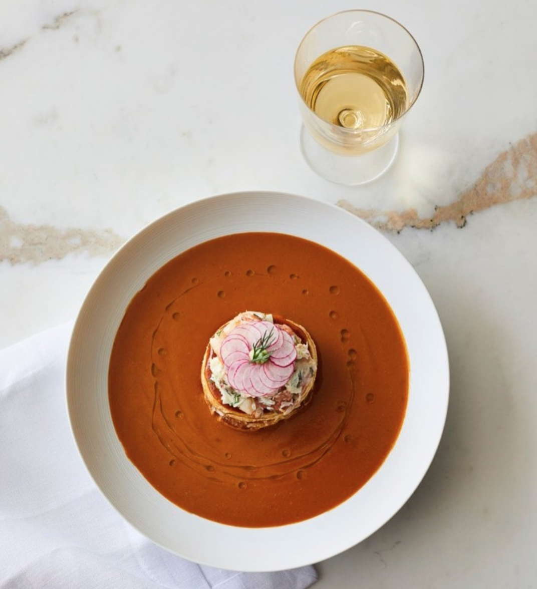 DAVID LOFTUS | TOM KERRIDGE| THE SUNDAY TIMES