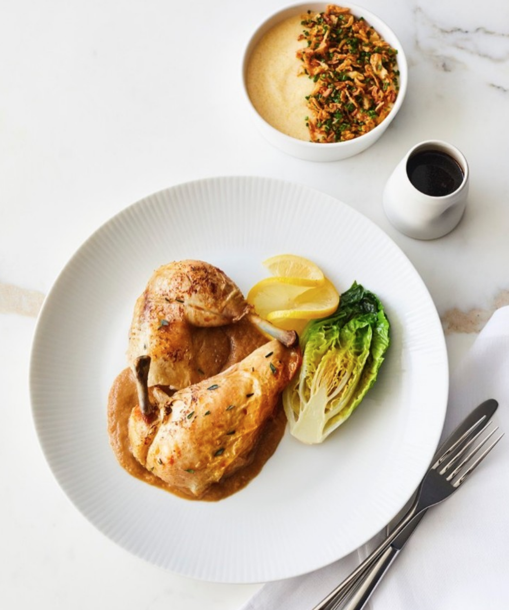 DAVID LOFTUS | TOM KERRIDGE| THE SUNDAY TIMES