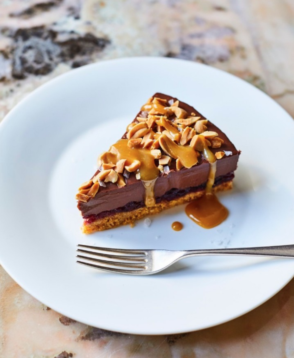DAVID LOFTUS | TOM KERRIDGE | THE SUNDAY TIMES