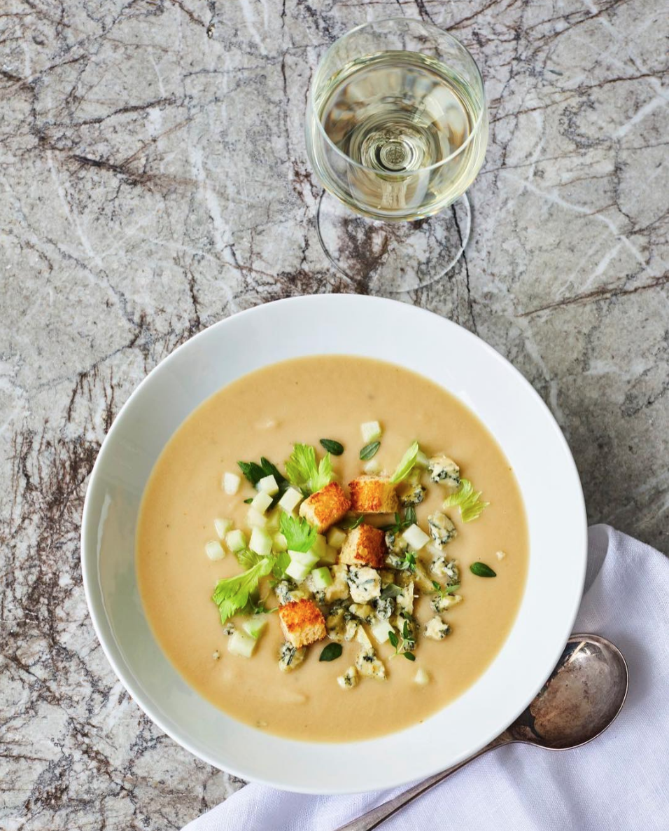 DAVID LOFTUS | TOM KERRIDGE | THE SUNDAY TIMES