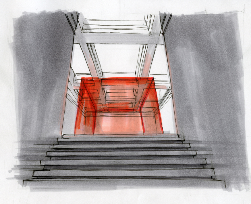 02_drawing_Hall-Stairs.jpg