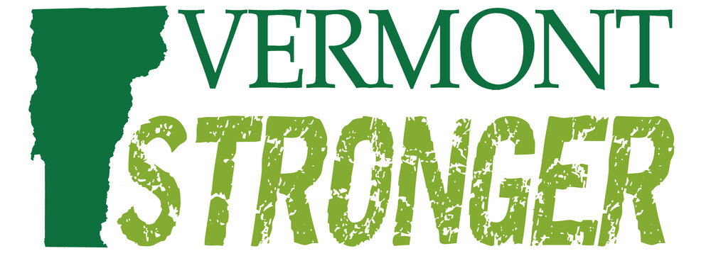 Vermont Stronger (Vermont Emergency Management)