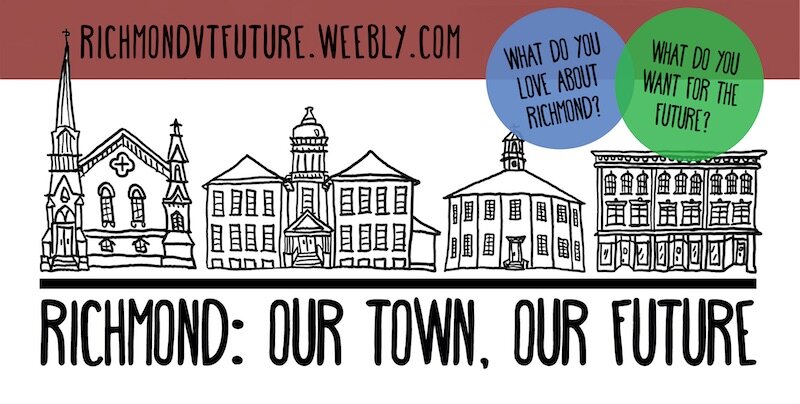 Our Town, Our Future (Richmond, VT)