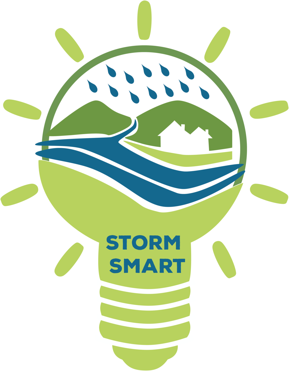 Storm Smart (Ridge to River Project)