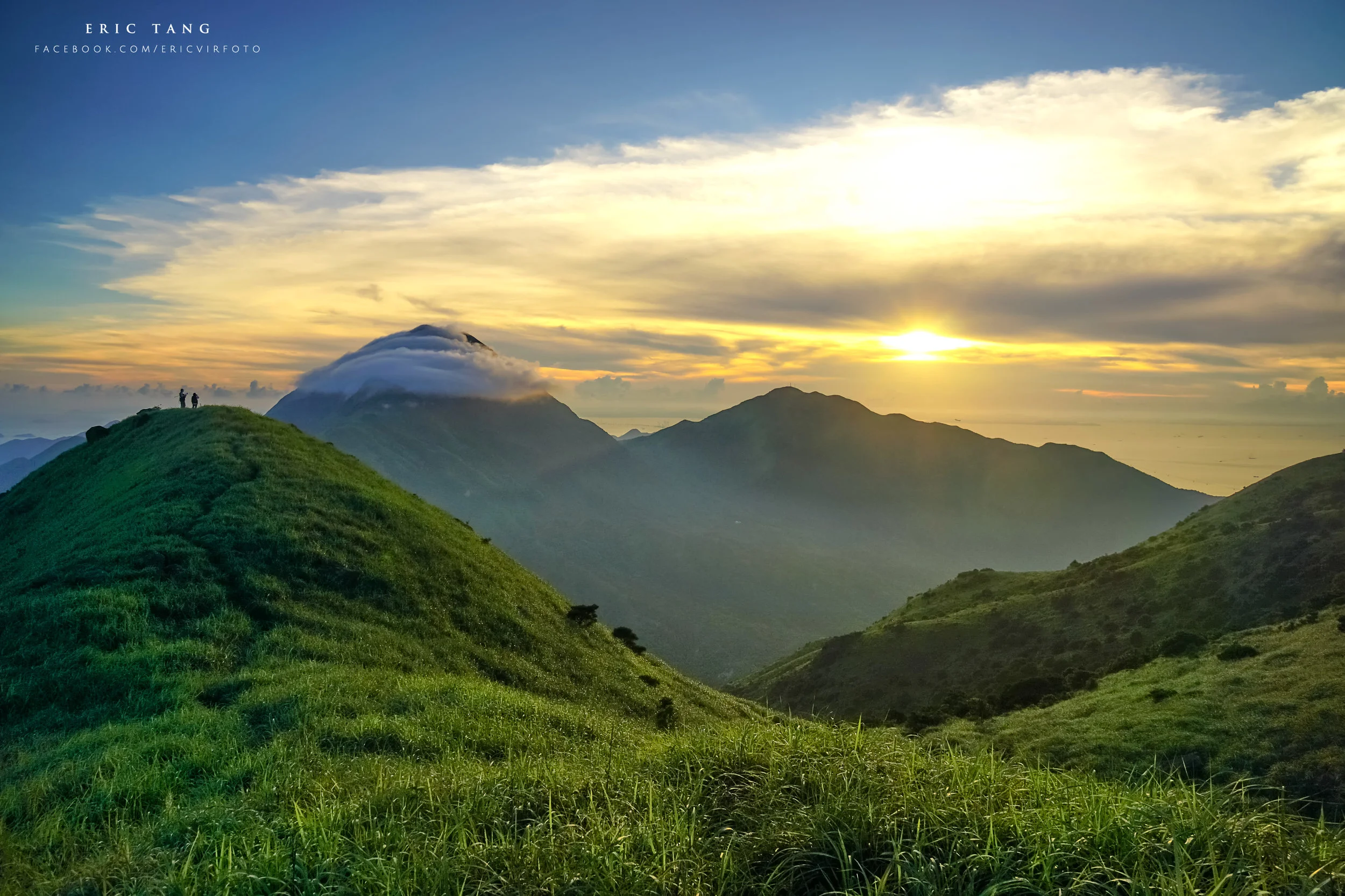 Sunset Peak