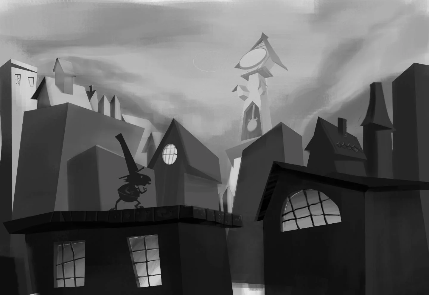 City Concept
