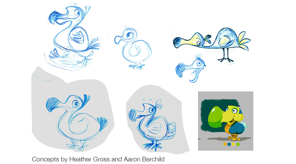 Dodo Concepts