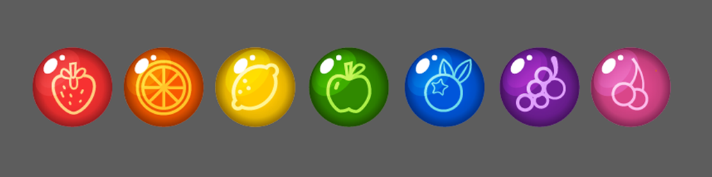 Gumballs