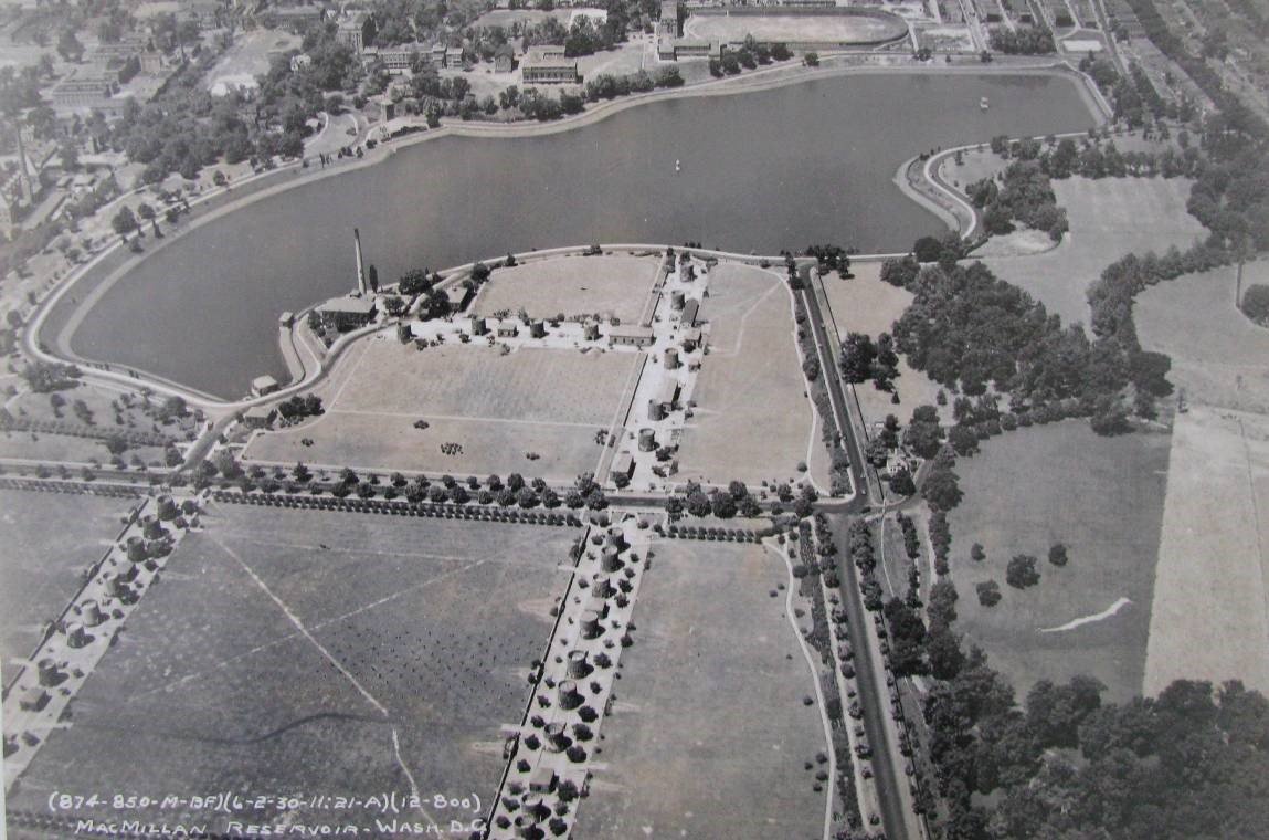 1930.06.02_Aerial view of McMillan Sand Filtration Site, looking west_Archives of the Washington Aqueduct.jpg