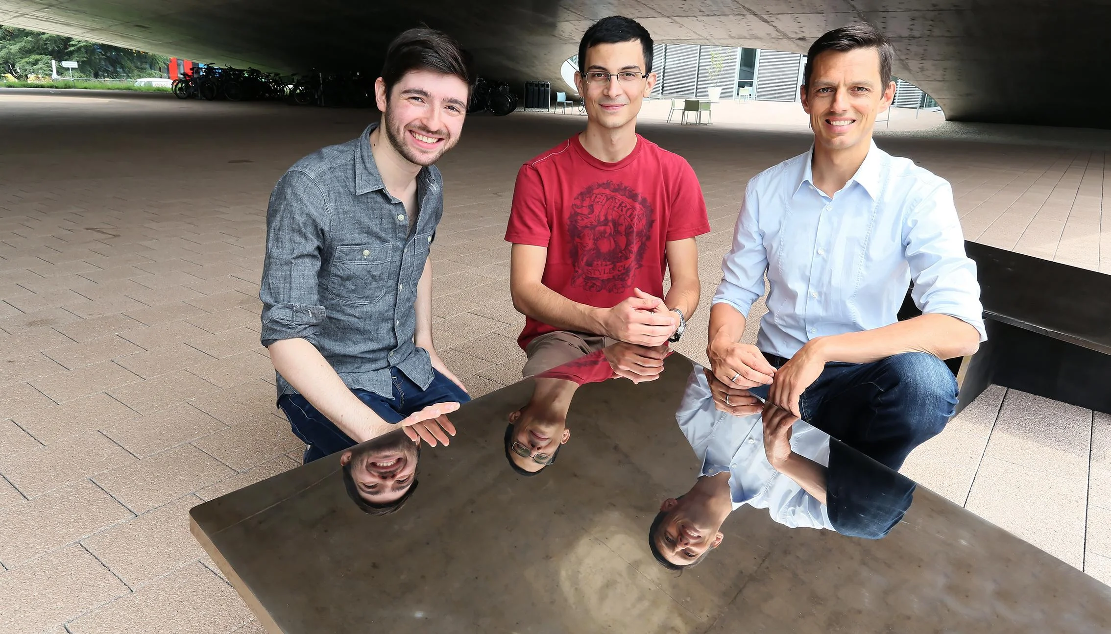 [[sol.id profiled on EPFL news///sol.id présenté par EPFL news///sol.id von der EPFL News vorgestellt]]