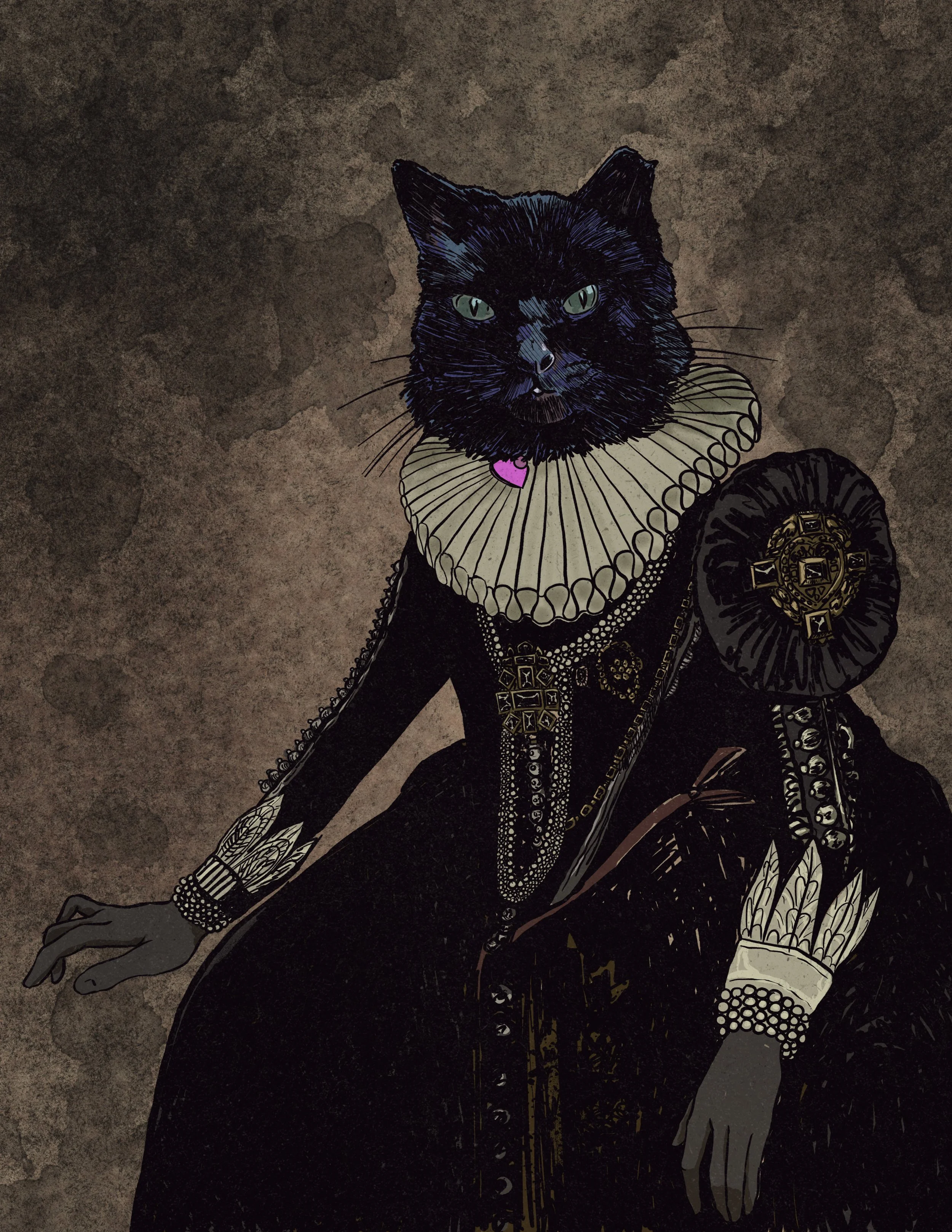 Lady Wendy
