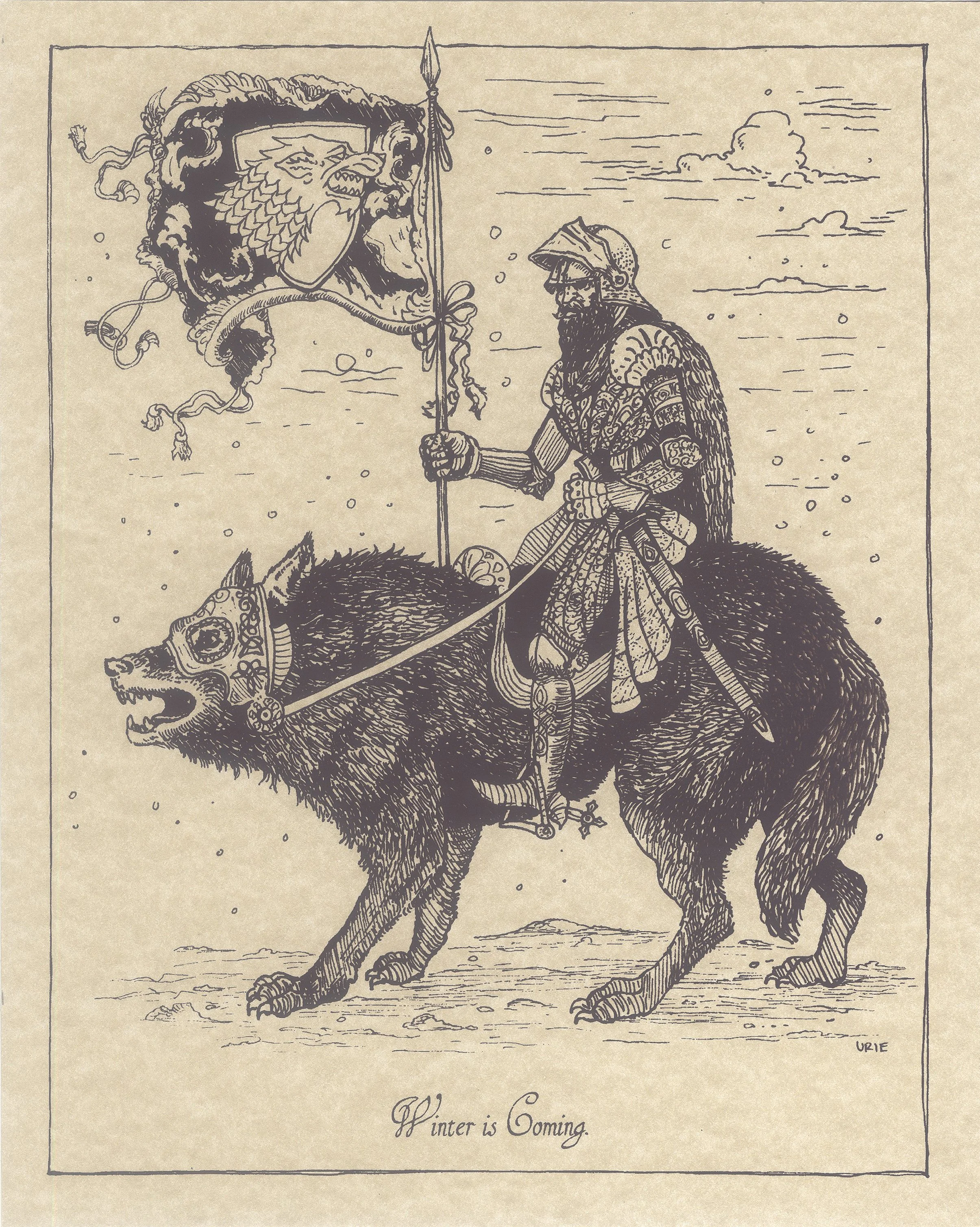 Wolf