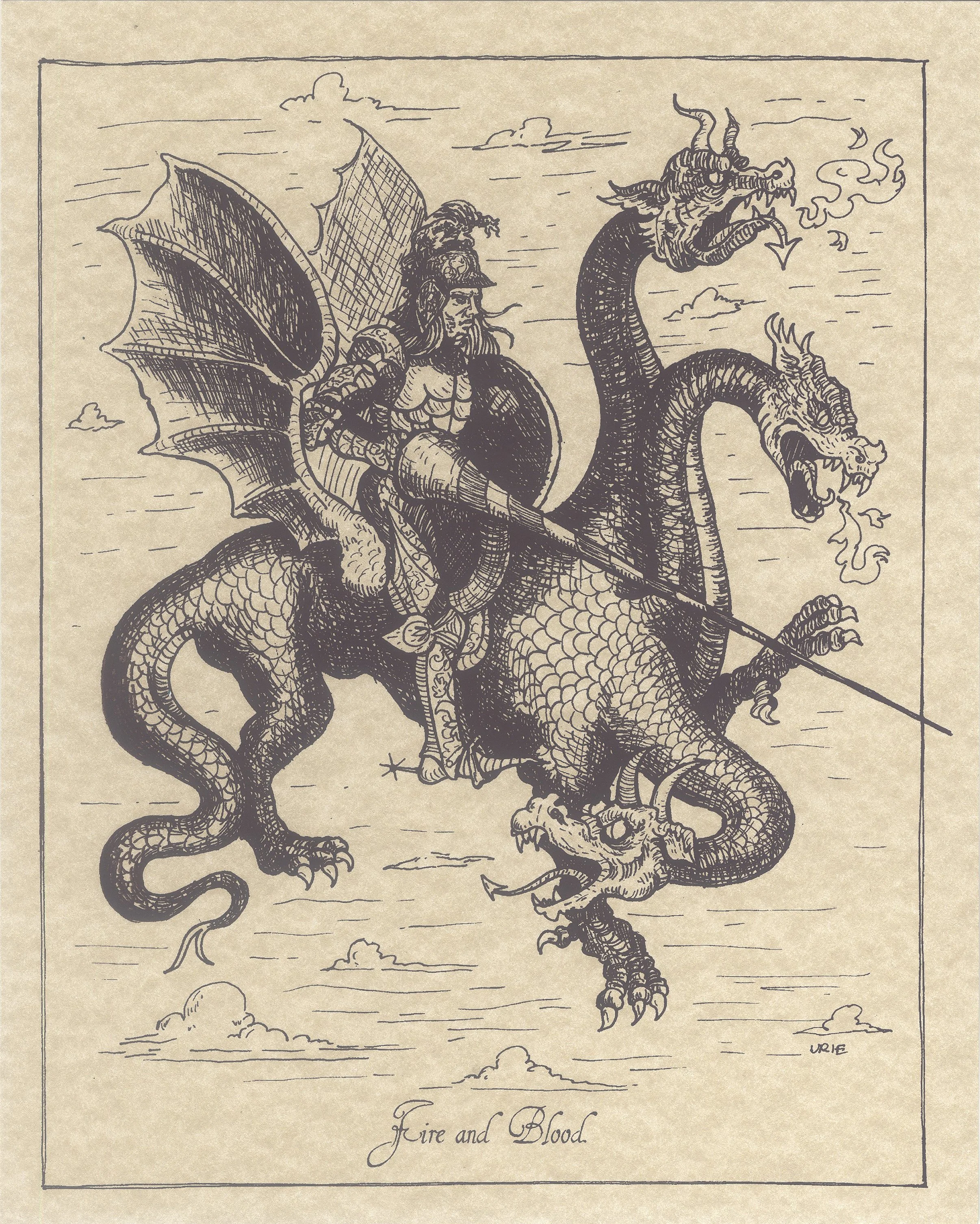 Dragon