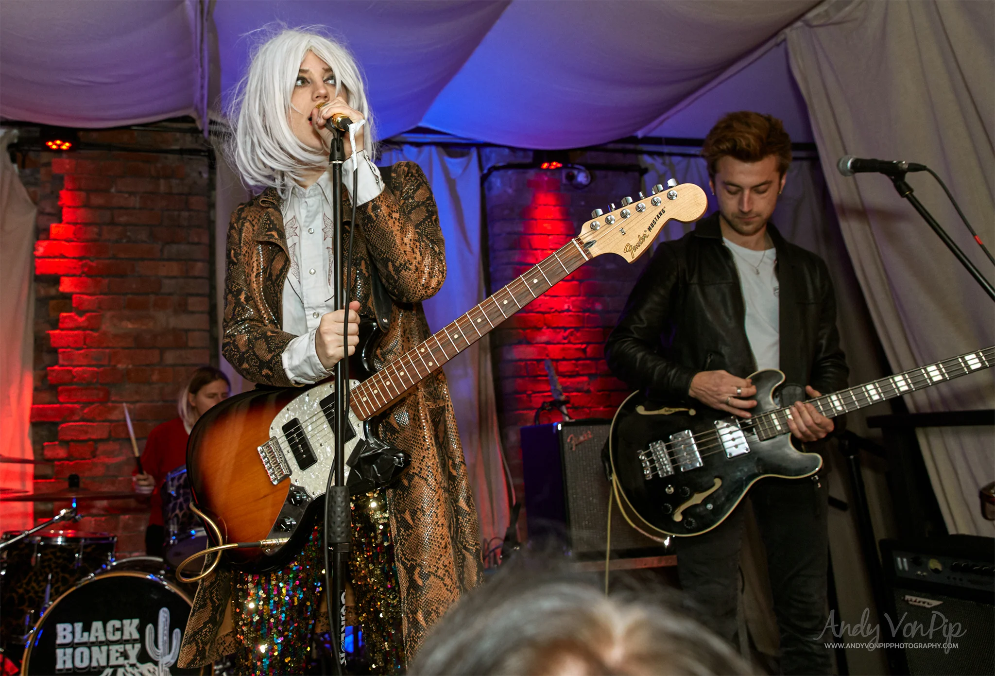 Black Honey - Album Launch - Phase One Liverpool