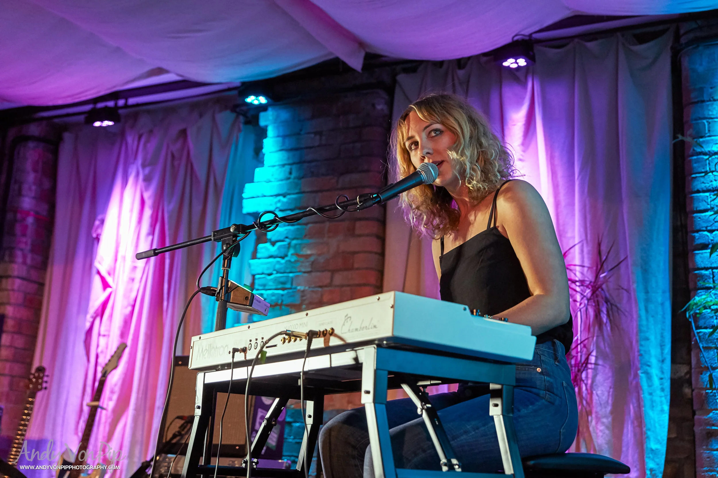 Lyla Foy - Phase One Liverpool