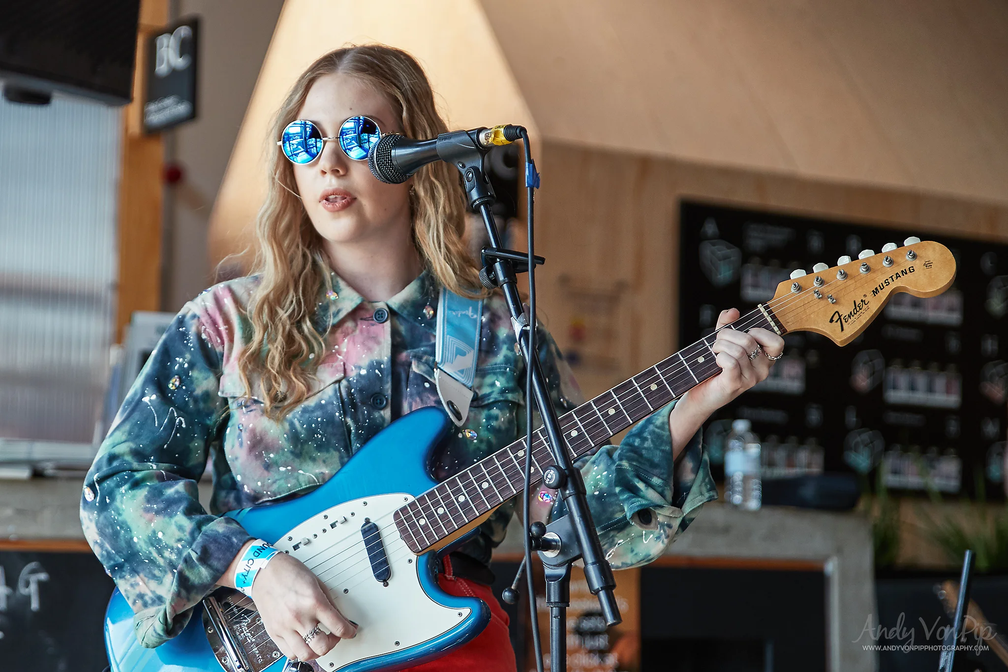 Lauran Hibberd - Liverpool Sound City