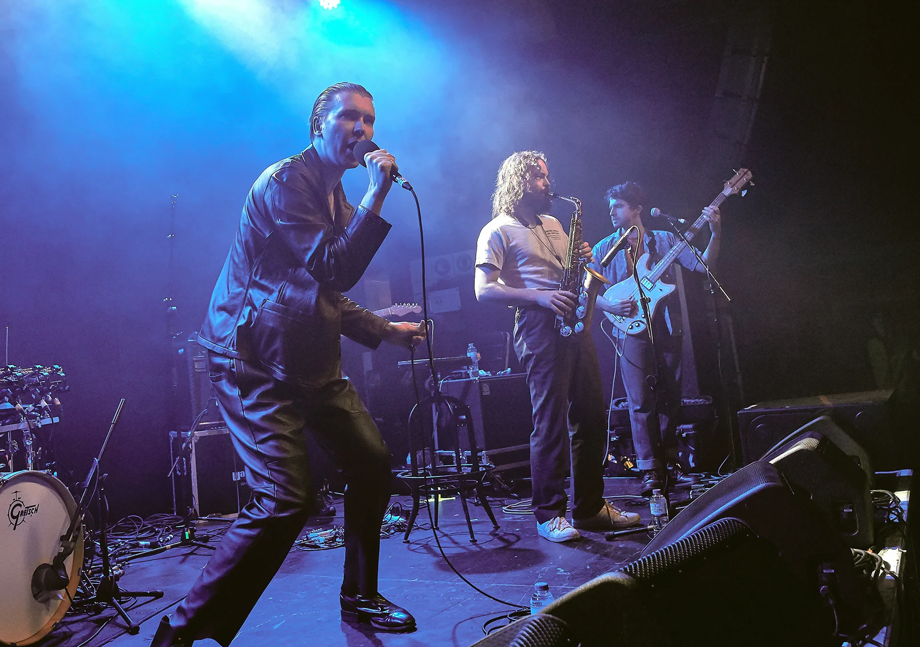 Alex Cameron - Arts Club Liverpool