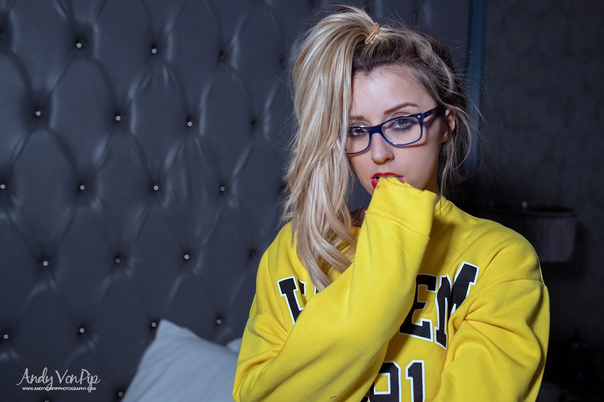 Katie - Fashion