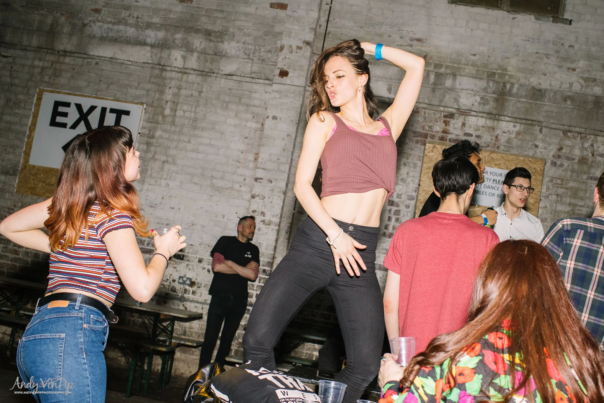 Sounds Familiar Pop Quiz - Camp And Furnace