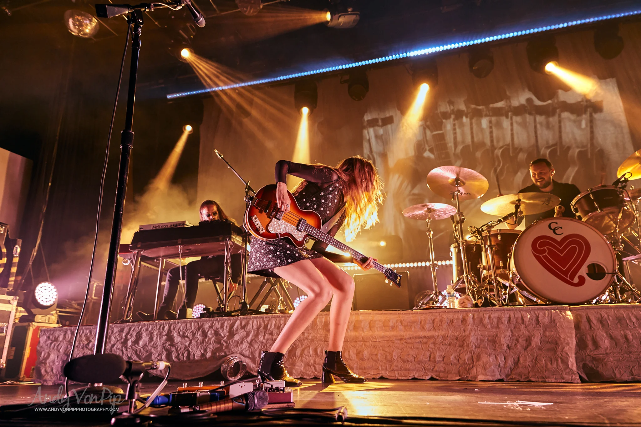 First Aid Kit - Liverpool Uni