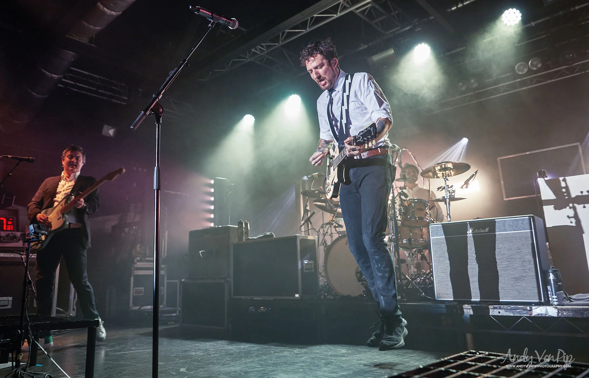 Frank Turner - O2 Academy Liverpool