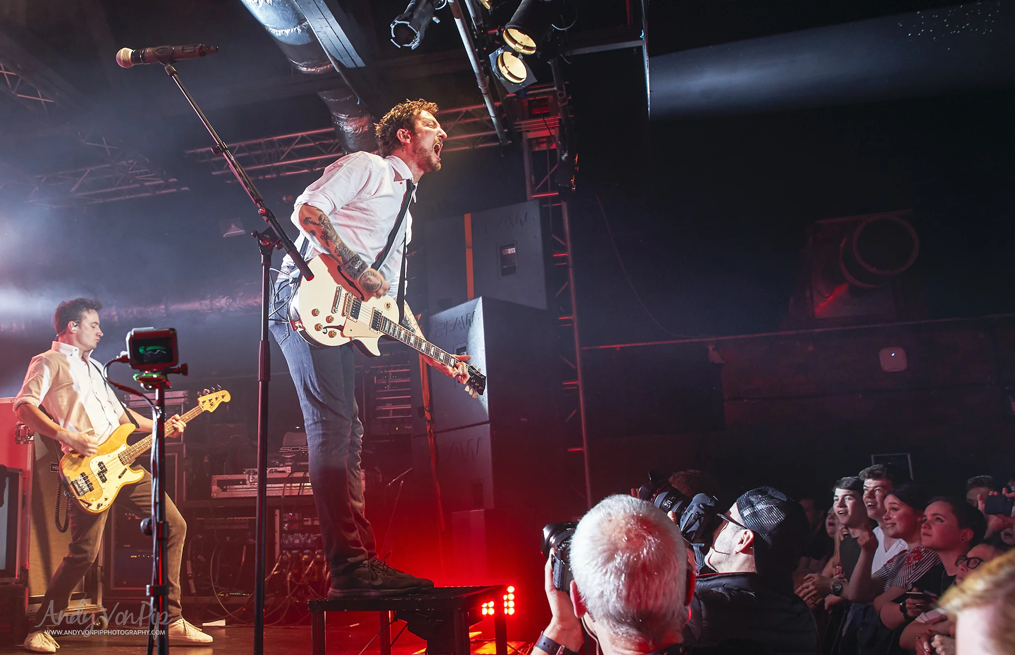 Frank Turner - O2 Academy Liverpool