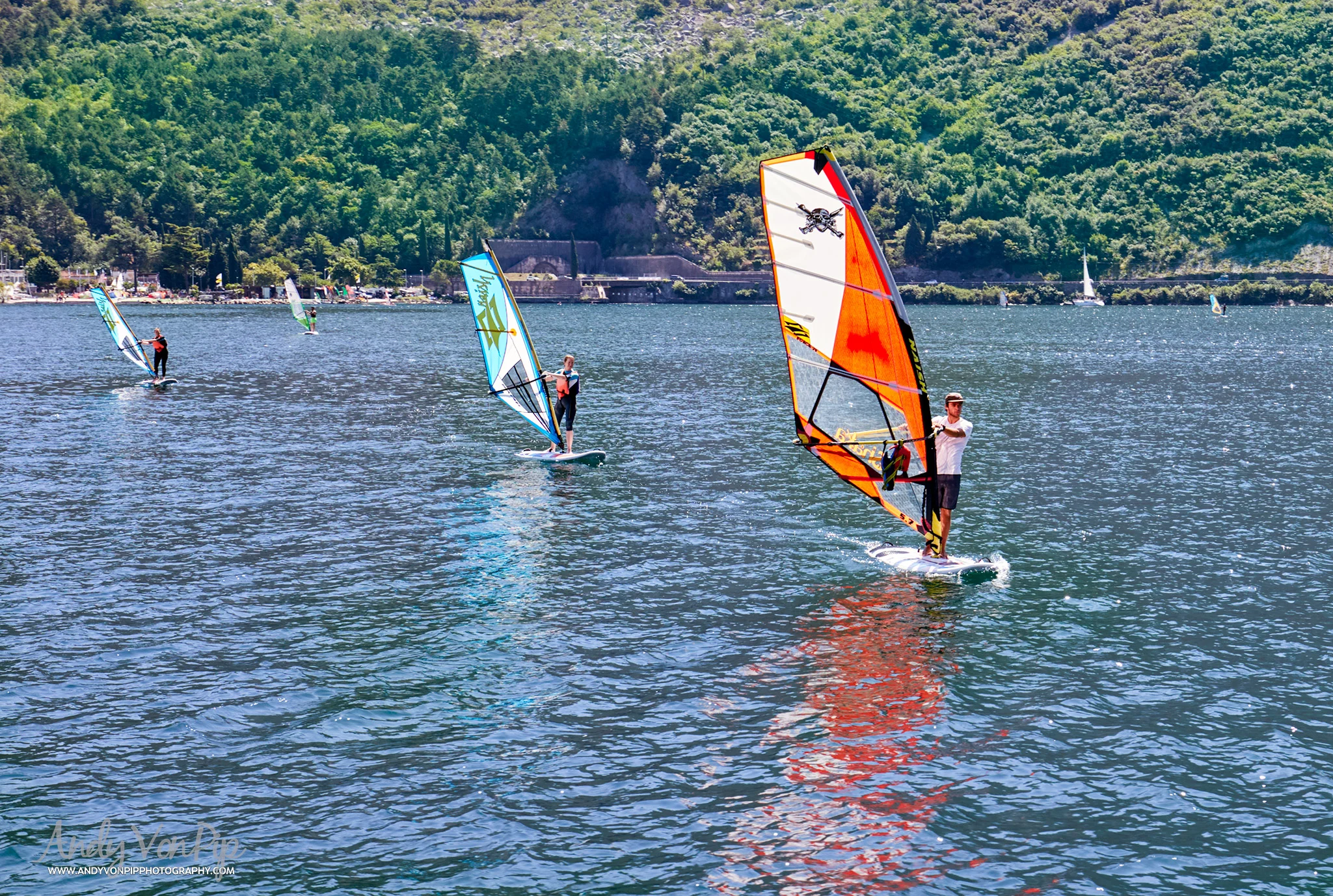 Lake Garda - Italy