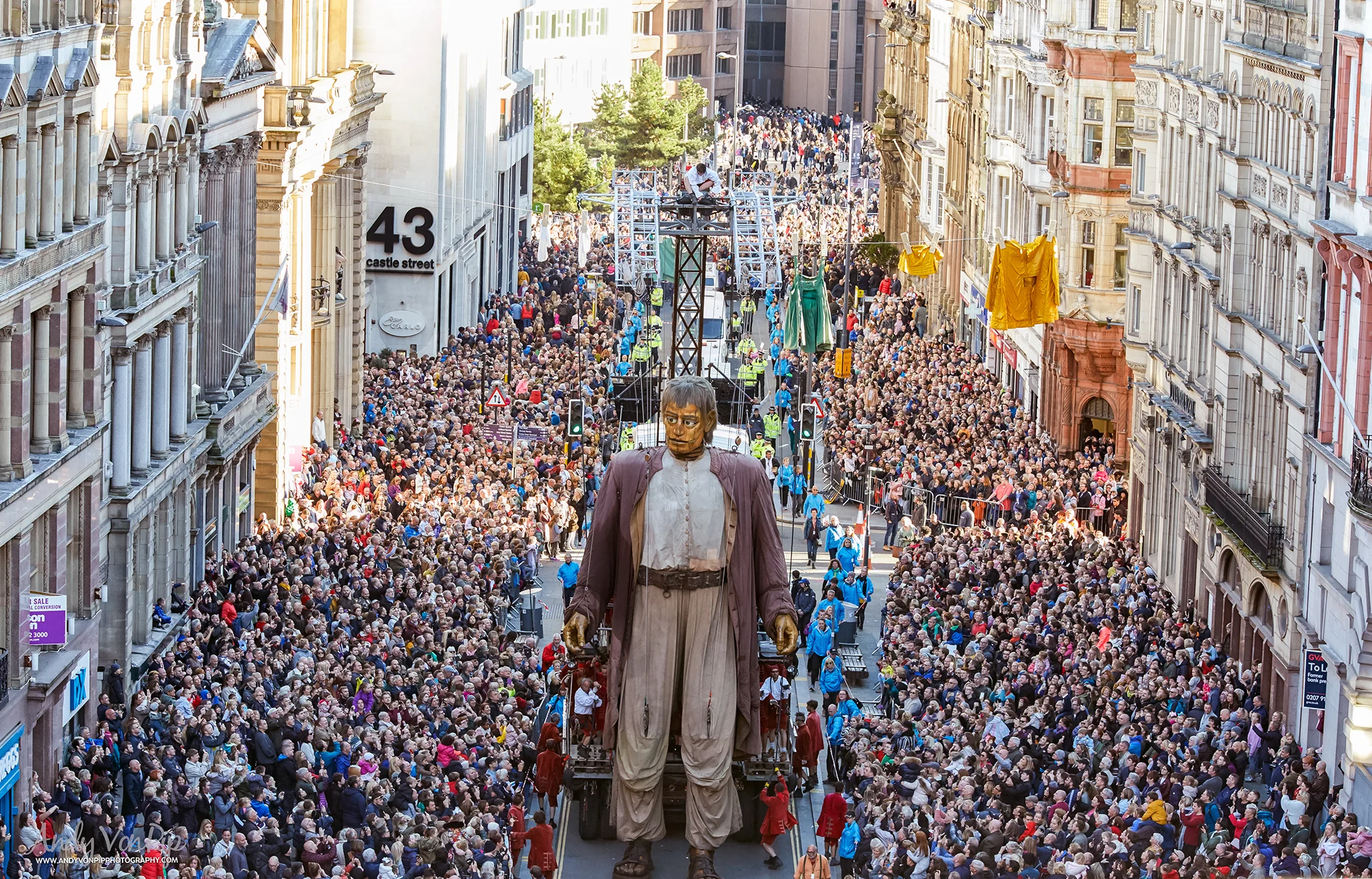 Liverpool Giants