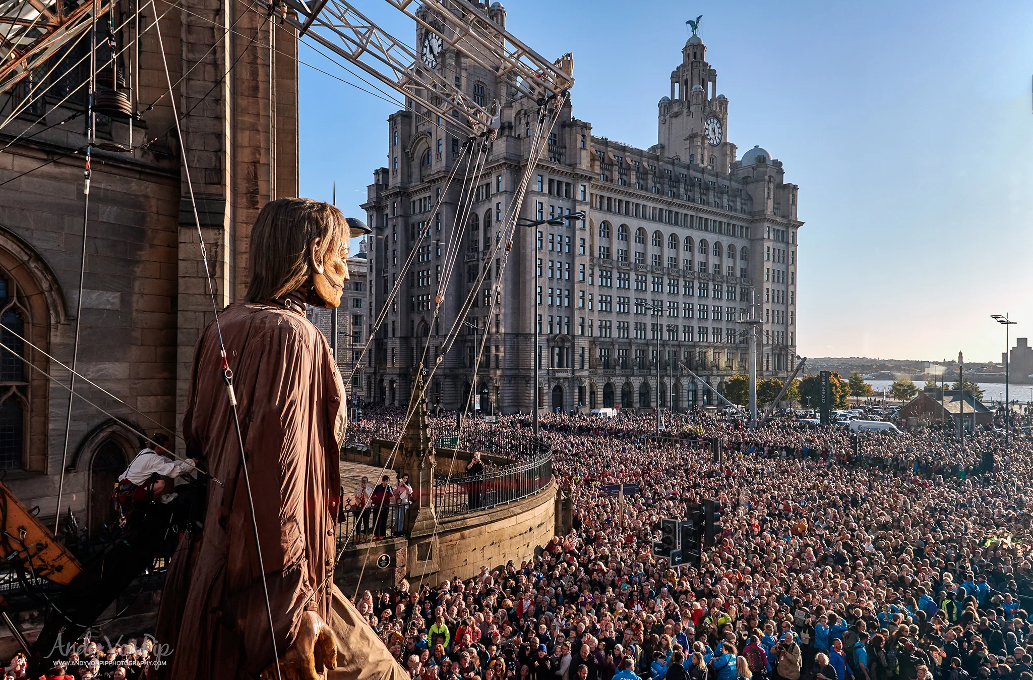 Liverpool Giants