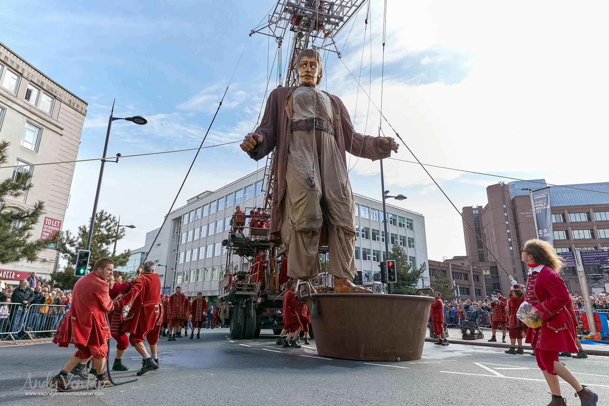 Liverpool Giants