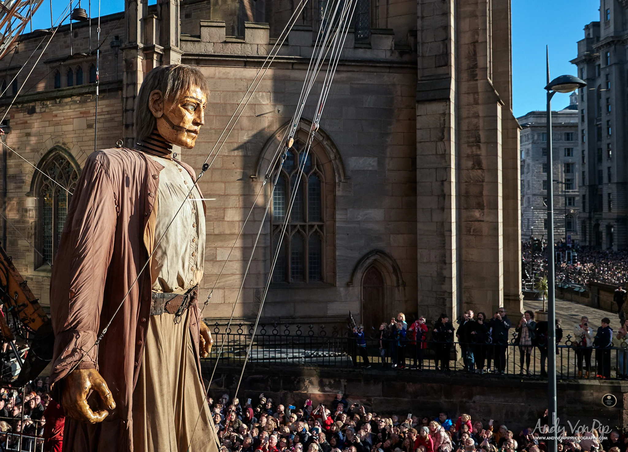 Liverpool Giants