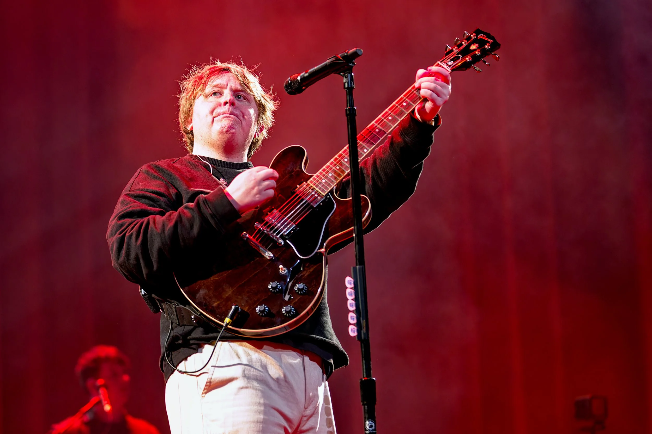 Lewis Capaldi - Co-op Live Arena , Manchester 
