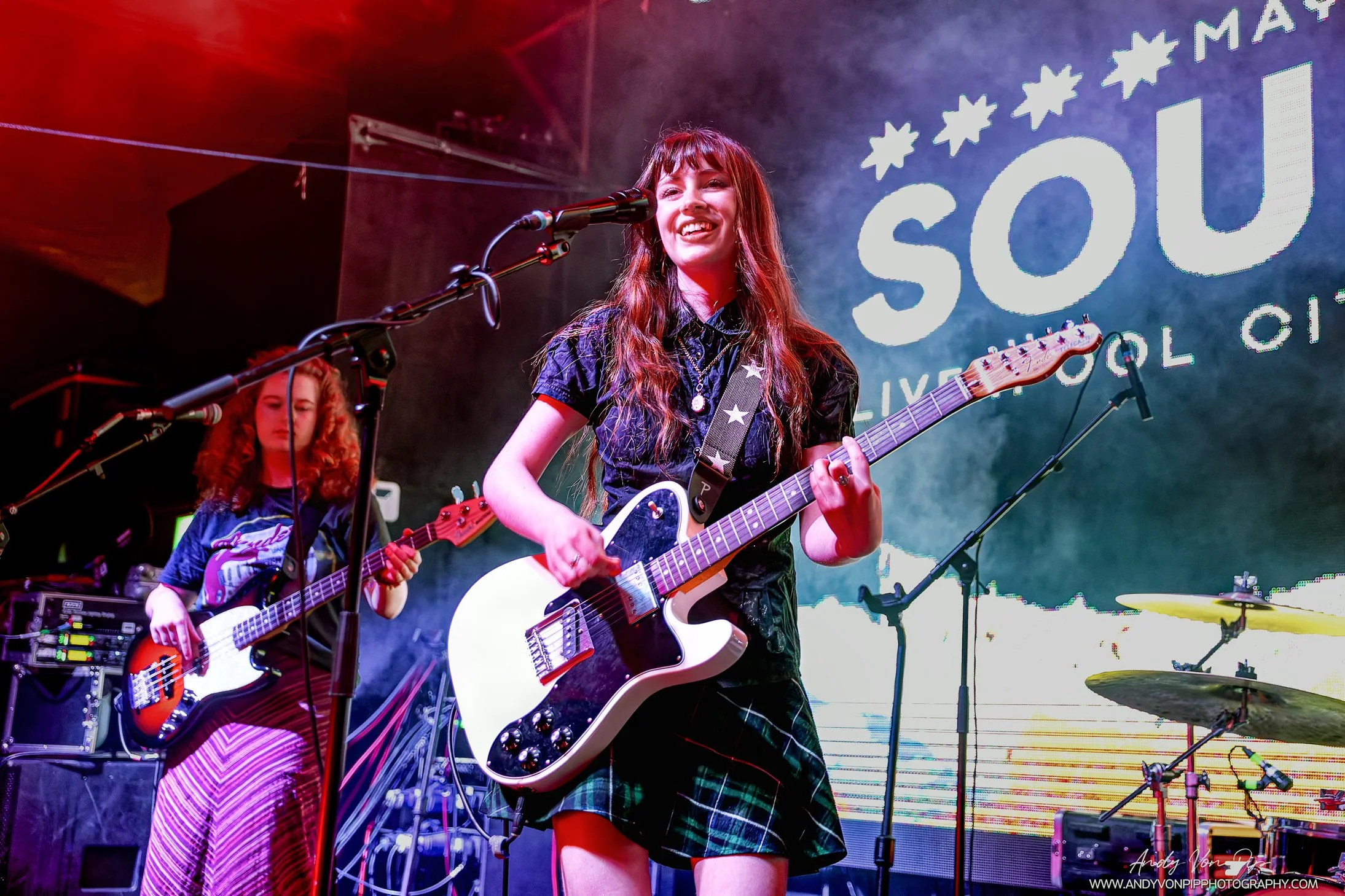 Florence Road - Liverpool Sound City 