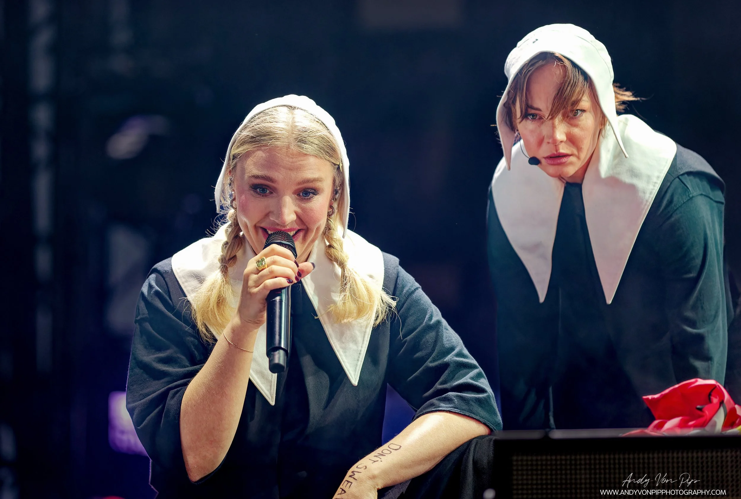 Self Esteem -  BBC Radio 1 Big Weekend - Liverpool