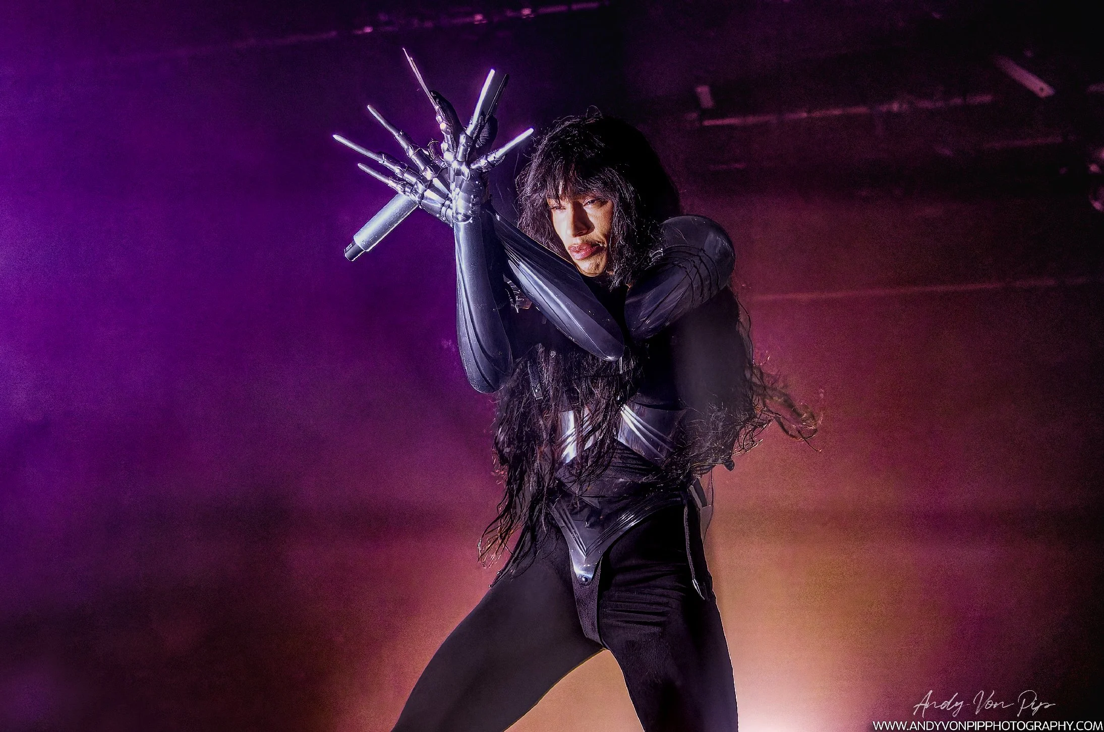 Loreen - Liverpool Academy 