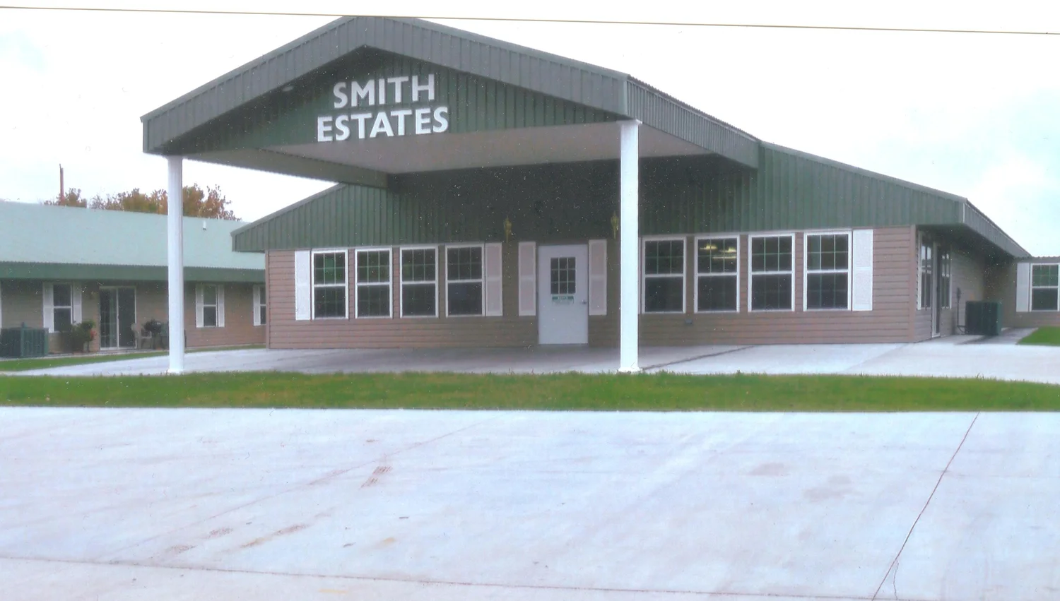 Smith Estates — Bainter Housing
