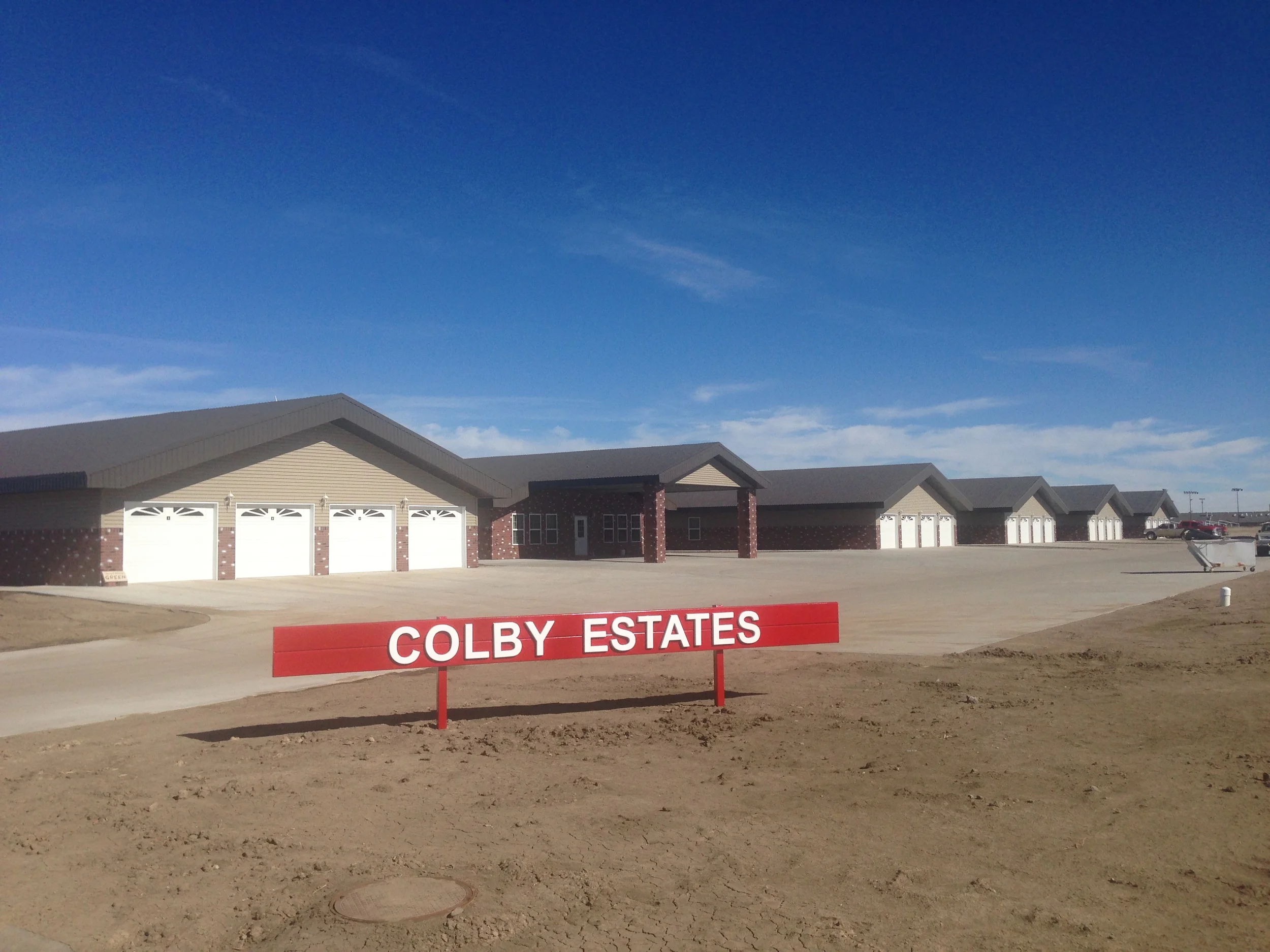 Finest Apartments In Kansas