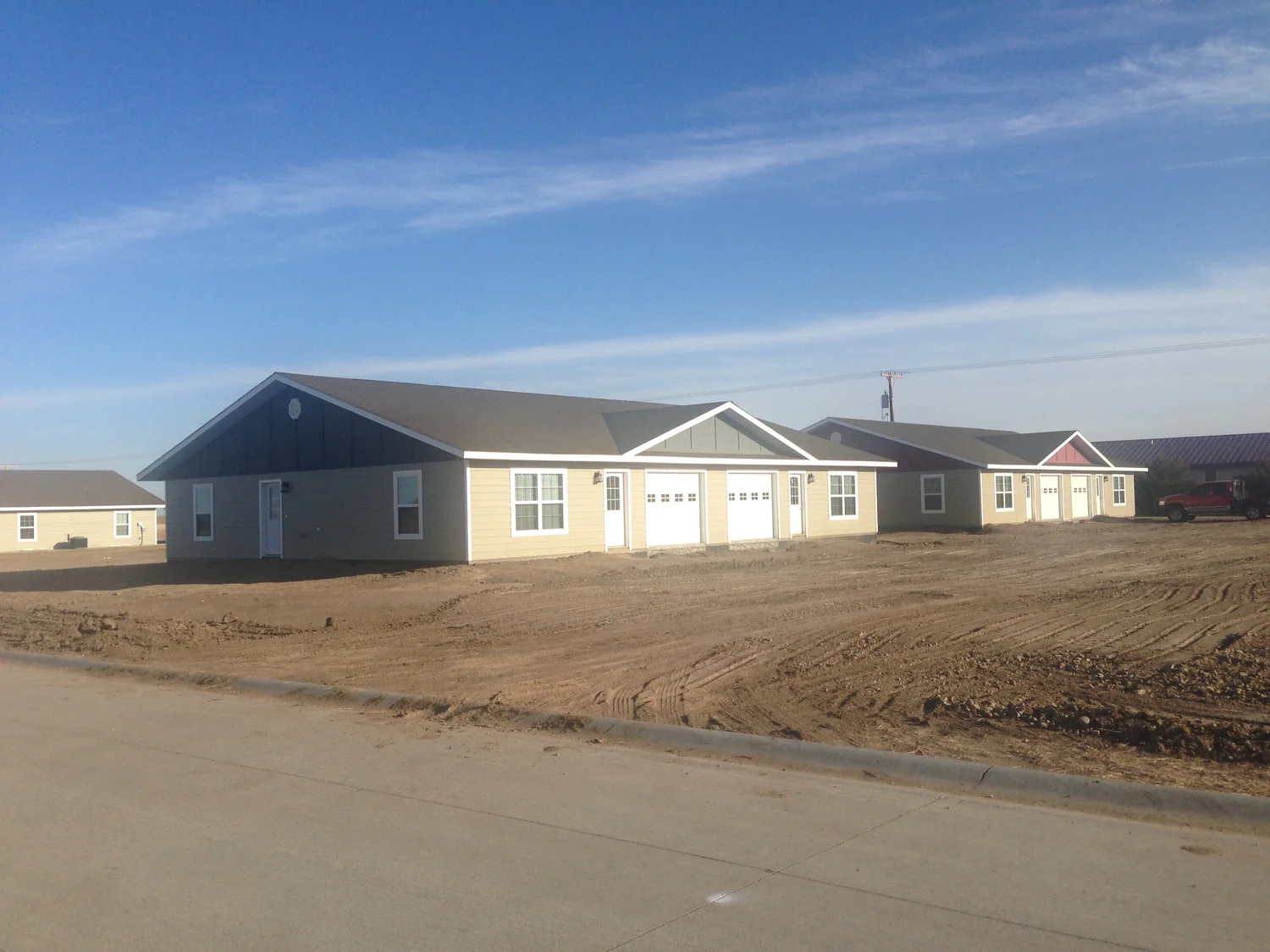 Finest Apartments In Kansas