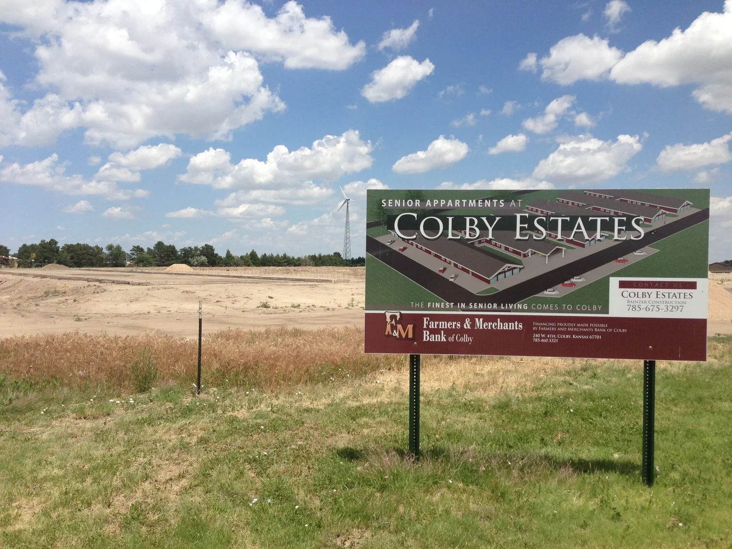 Finest Apartments In Kansas. Colby Hays Stockton Ellis Phillipsburg