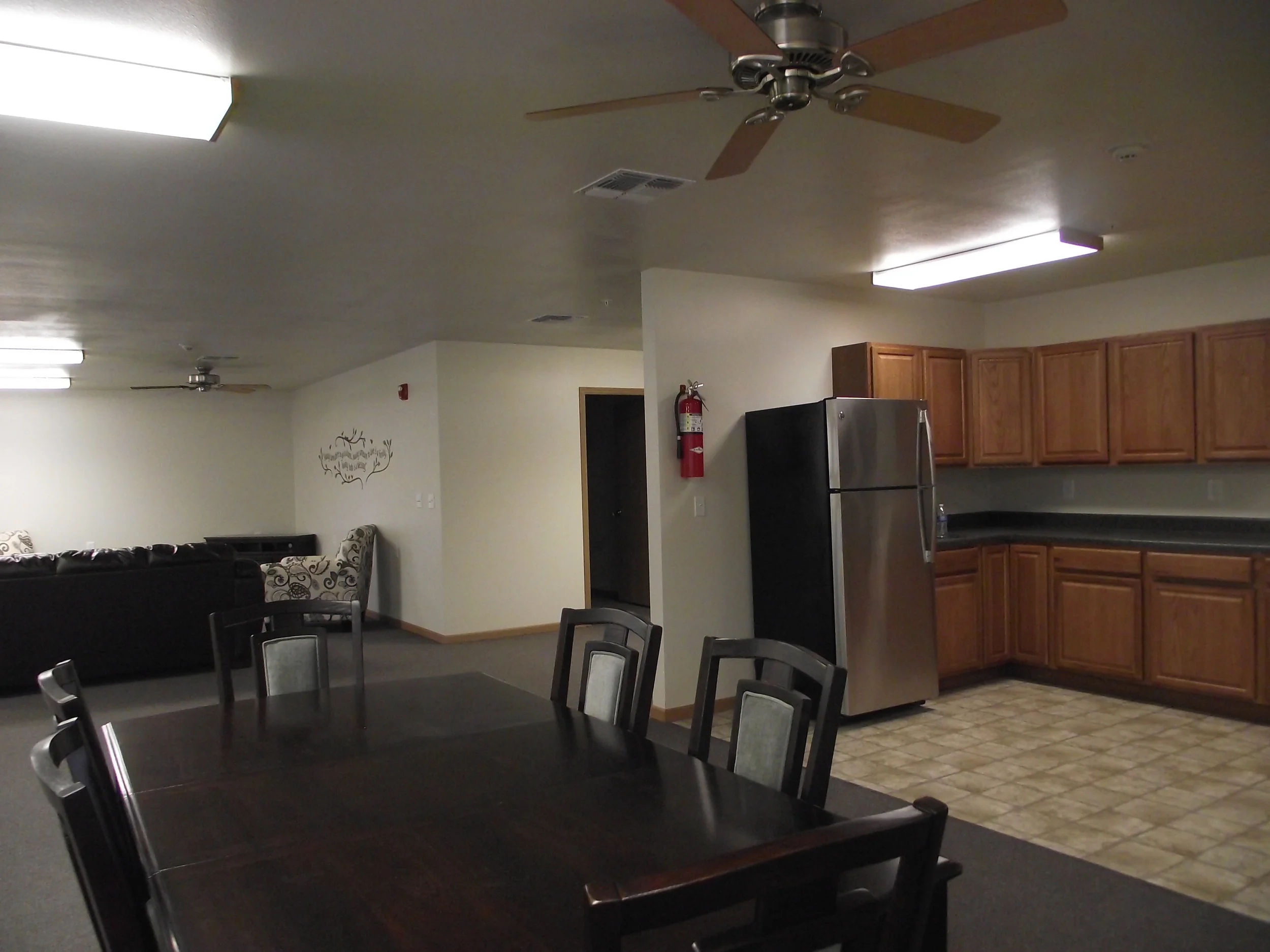 Finest Apartments In Kansas. Colby Hays Stockton Ellis Phillipsburg