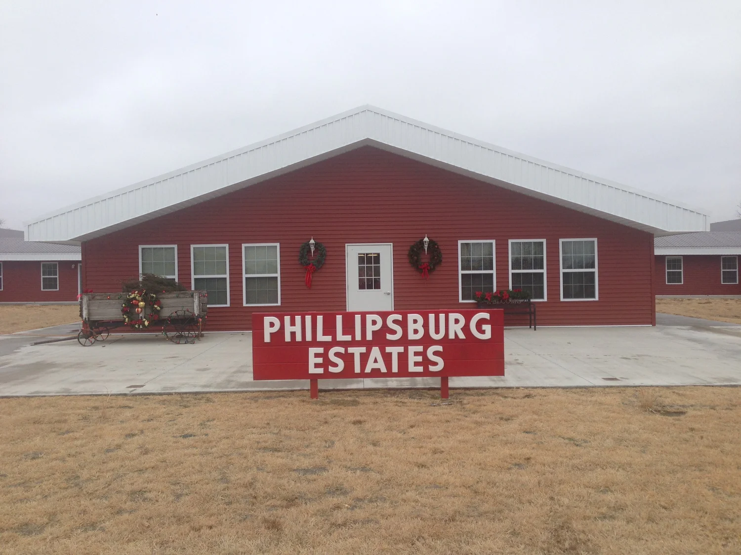 Finest Apartments In Kansas. Colby Hays Stockton Ellis Phillipsburg