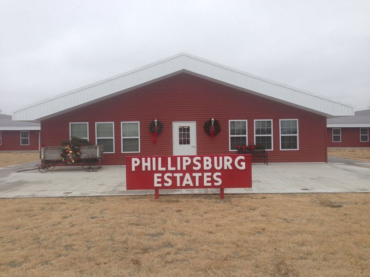 Finest Apartments In Kansas. Colby Hays Stockton Ellis Phillipsburg