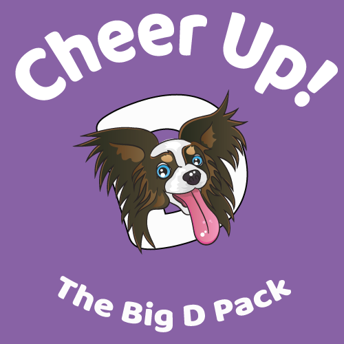 It’s purple! Coming Spring 2019!*