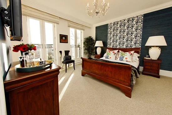 Cala Homes - Trinity Park
