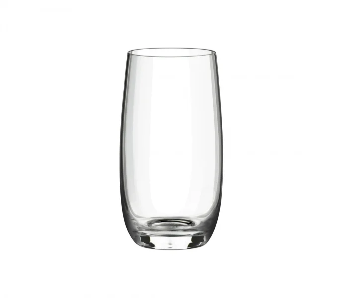 Crystal Highball 490ml - $0.80